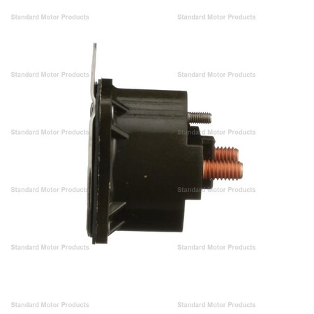 Standard Ignition Starter Solenoid, Ss-609 SS-609
